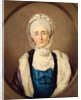 Mrs. Lushington Mary Lushington by John Hamilton Mortimer
