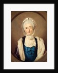 Mrs. Lushington Mary Lushington by John Hamilton Mortimer