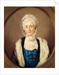 Mrs. Lushington Mary Lushington by John Hamilton Mortimer
