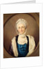 Mrs. Lushington Mary Lushington by John Hamilton Mortimer