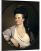 An Unknown Woman Portrait of a Woman by John Hamilton Mortimer