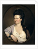An Unknown Woman Portrait of a Woman by John Hamilton Mortimer