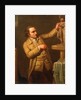 Joseph Nollekens by Mary Moser