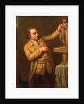 Joseph Nollekens by Mary Moser