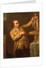 Joseph Nollekens by Mary Moser