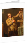 Joseph Nollekens by Mary Moser