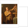 Joseph Nollekens by Mary Moser
