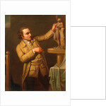 Joseph Nollekens by Mary Moser