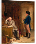 Carghill and Touchwood by William Mulready