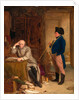 Carghill and Touchwood by William Mulready