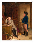 Carghill and Touchwood by William Mulready