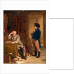 Carghill and Touchwood by William Mulready