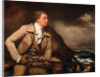 William Elford Heron-Shooting in Devon by James Northcote