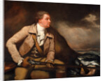 William Elford Heron-Shooting in Devon by James Northcote