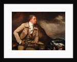 William Elford Heron-Shooting in Devon by James Northcote