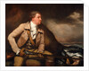 William Elford Heron-Shooting in Devon by James Northcote