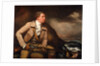 William Elford Heron-Shooting in Devon by James Northcote