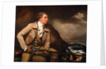 William Elford Heron-Shooting in Devon by James Northcote