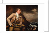 William Elford Heron-Shooting in Devon by James Northcote
