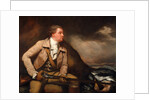 William Elford Heron-Shooting in Devon by James Northcote