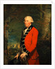 Sir Ralph Milbanke, Bt., in the Uniform of the Yorkshire (North Riding) Militia by James Northcote