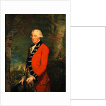 Sir Ralph Milbanke, Bt., in the Uniform of the Yorkshire (North Riding) Militia by James Northcote