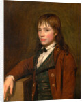 Thomas Abraham of Gurrington, Devon by John Opie