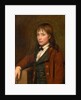 Thomas Abraham of Gurrington, Devon by John Opie