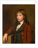 Thomas Abraham of Gurrington, Devon by John Opie