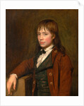 Thomas Abraham of Gurrington, Devon by John Opie