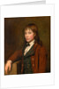 Thomas Abraham of Gurrington, Devon by John Opie