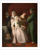 The Virtuous Comforted by Sympathy by Edward Penny
