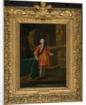 Frederick, Prince of Wales by Charles Philips