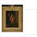 Frederick, Prince of Wales by Charles Philips