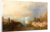 The Entrance to the Menai Straits by James Baker Pyne