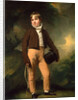 Quentin McAdam by Henry Raeburn