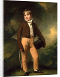 Quentin McAdam by Henry Raeburn