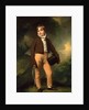 Quentin McAdam by Henry Raeburn
