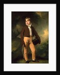 Quentin McAdam by Henry Raeburn