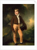 Quentin McAdam by Henry Raeburn