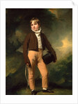 Quentin McAdam by Henry Raeburn
