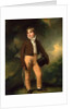 Quentin McAdam by Henry Raeburn
