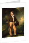 Quentin McAdam by Henry Raeburn