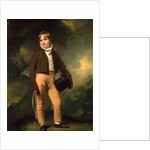 Quentin McAdam by Henry Raeburn