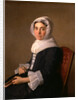 Mary Adam by Allan Ramsay