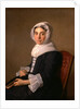 Mary Adam by Allan Ramsay
