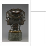 Double Head by Francesco Primaticcio