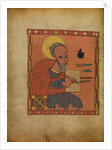 Saint Mark by Anonymous