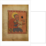 Saint Mark by Anonymous