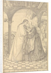 The Visitation by Theodor Rehbenitz